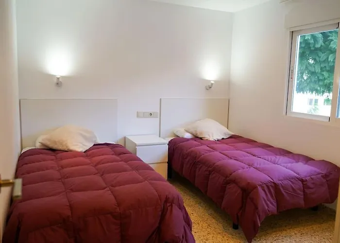 Apartamento Fontanilla