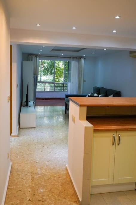 Apartment Apartamento Fontanilla