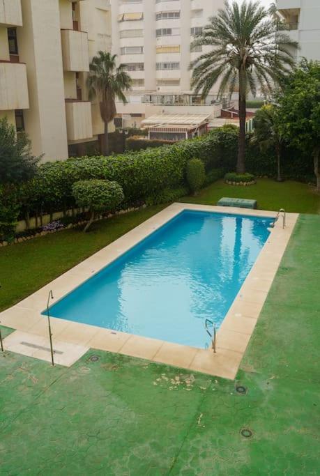Apartamento Fontanilla Marbella