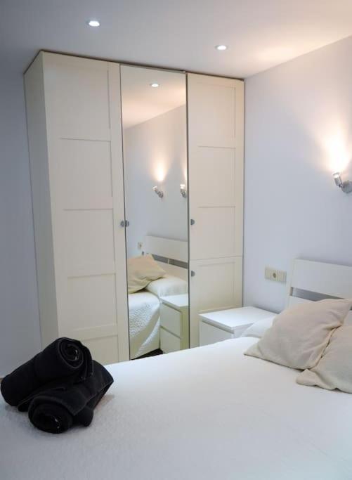 Apartment Apartamento Fontanilla