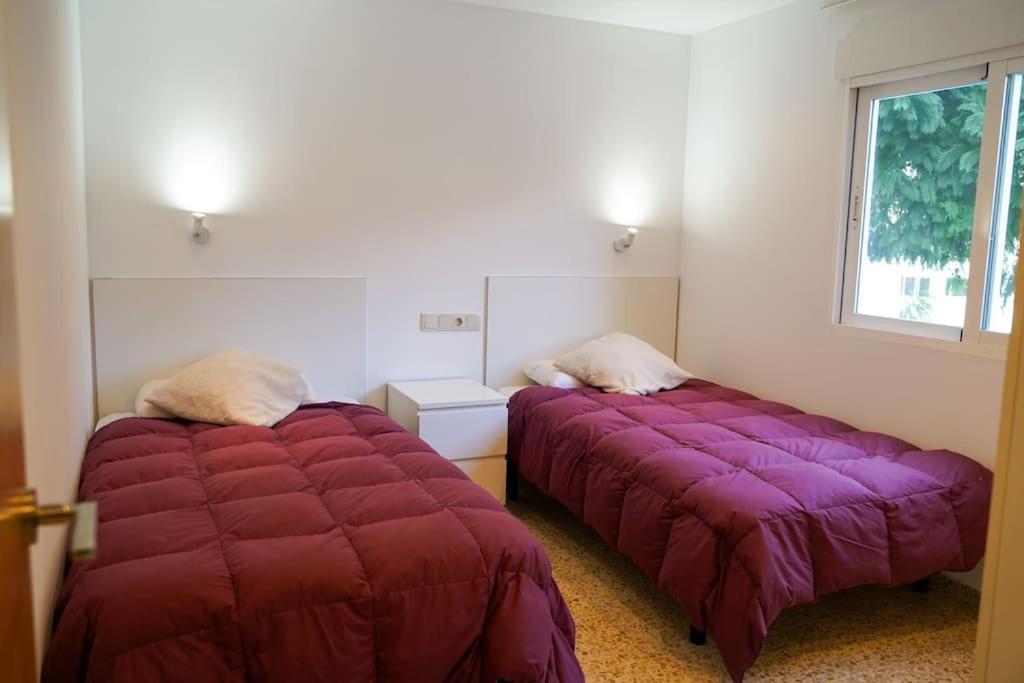 Apartment Apartamento Fontanilla