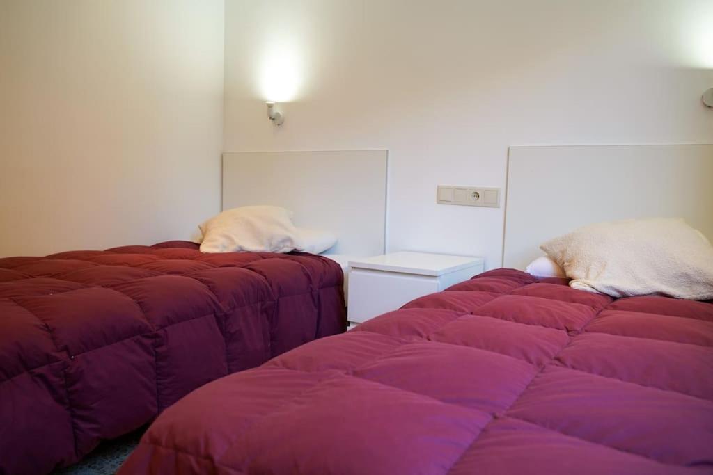 Apartamento Fontanilla Marbella
