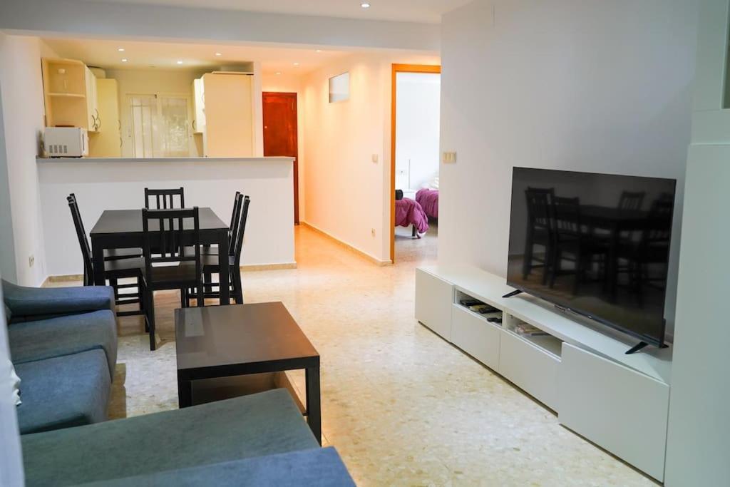 Apartment Apartamento Fontanilla *