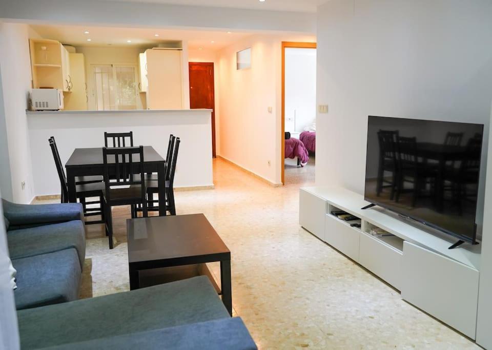 Apartment Apartamento Fontanilla Marbella