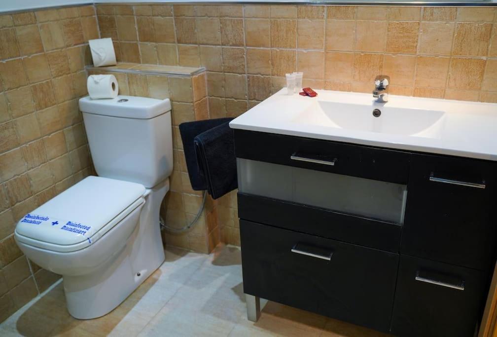 Apartamento Fontanilla Marbella