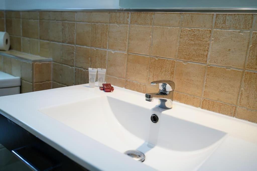 Apartamento Fontanilla Marbella