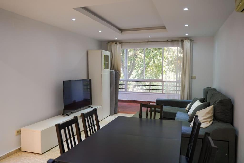 Apartment Apartamento Fontanilla Marbella
