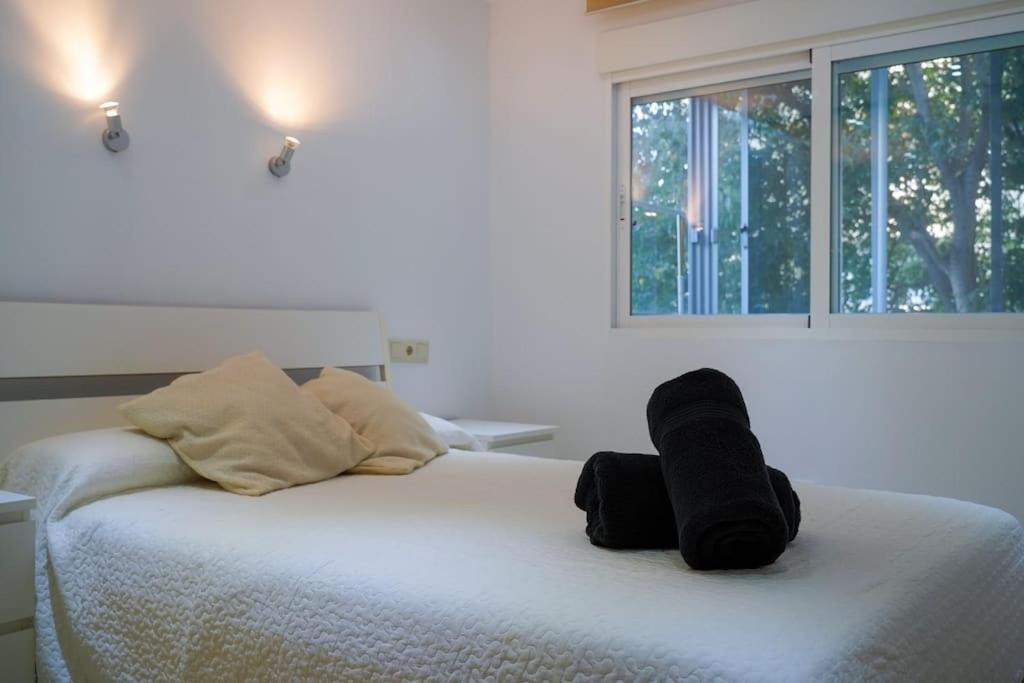 Apartamento Fontanilla Marbella
