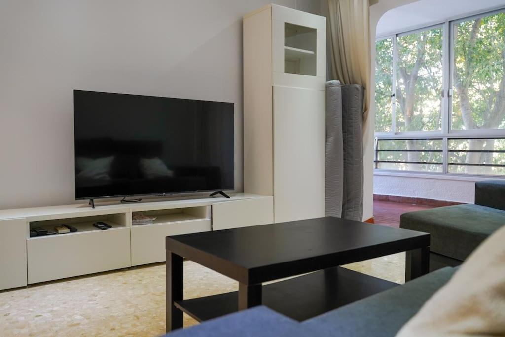 Apartamento Fontanilla Marbella