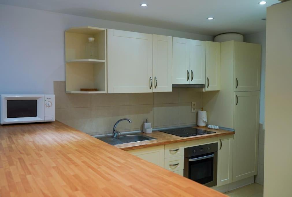 Apartamento Fontanilla