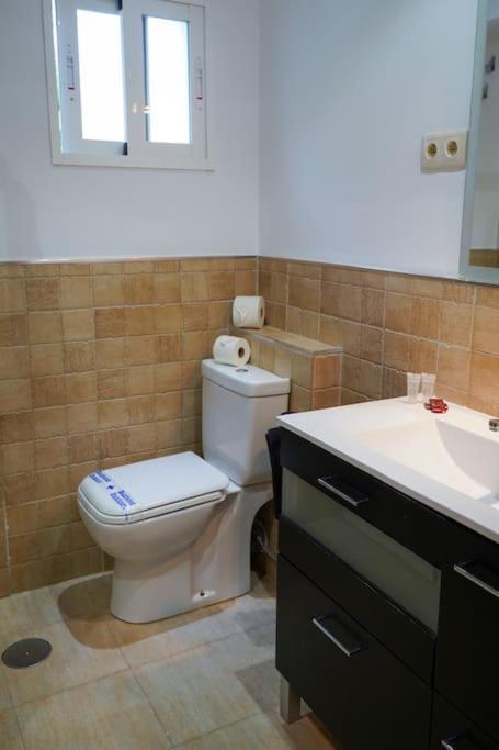 Apartamento Fontanilla